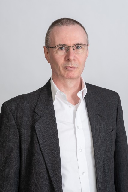 Professor Tim Watson